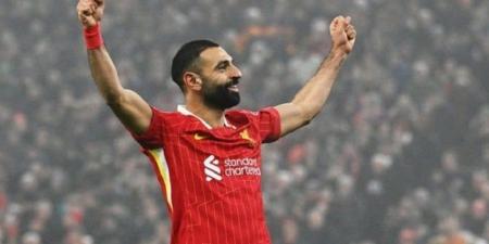 إيدي هاو يؤكد صعوبة مهمة نيوكاسل أمام ليفربول بسبب محمد صلاح