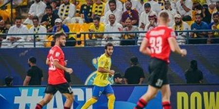 النصر السعودي يطلب نقل مواجهة استقلال طهران لملعب محايد