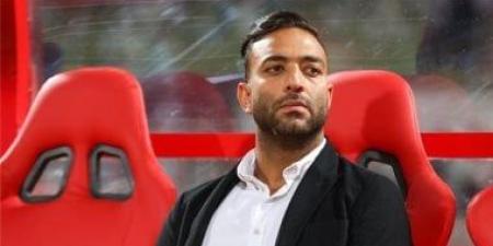 ميدو: "الجفالى" خليط من مهارات هذا الثلاثى.. والزمالك يتعرض لظلم تحكيمى