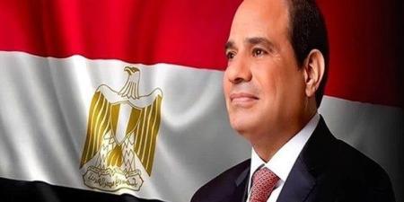 الرئيس السيسي يتبادل التهاني مع ملوك و رؤساء الدول العربية والإسلامية بمناسبة شهر رمضان المعظم