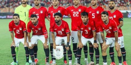 أحمد بلال: إمكانيات منتخب مصر تؤهله للتتويج بأمم إفريقيا