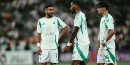 الهلال ضد الأهلي.. إيفان توني يقتحم قائمة تاريخية في الدوري السعودي