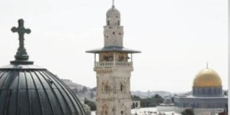 محافظة القدس تصدر تقريرا حول جرائم الاحتلال خلال فبراير الماضي