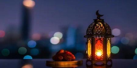 دعاء اليوم الرابع من شهر رمضان 2025