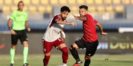 مشاهدة مباراة الأهلي وطلائع الجيش بث مباشر في الدوري المصري