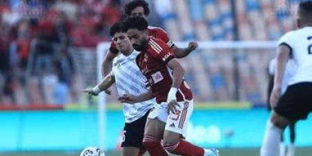 5 معلومات عن مباراة الأهلى وطلائع الجيش اليوم الأربعاء فى دورى nile