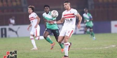 محمد عبد الغنى يشكو الزمالك فى اتحاد الكرة بسبب مليون و400 ألف جنيه