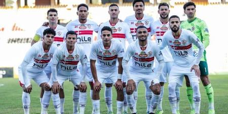 رسميًا.. الزمالك يطلب تأجيل مباراته أمام مودرن سبورت في كأس مصر