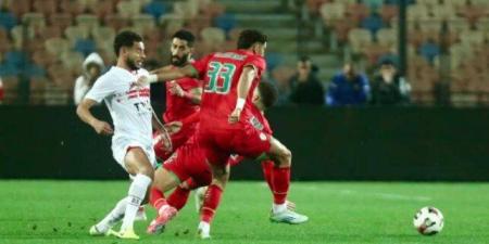 موعد مباراة الزمالك ضد مودرن سبورت في كأس مصر والقنوات الناقلة والتشكيل المتوقع