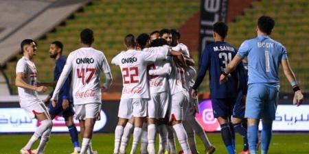 عبد الخالق: مباراة مودرن صعبة على الزمالك وبطولة الكأس مليئة بالمفاجآت