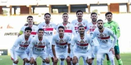 موعد مباراة الزمالك وبيراميدز بالمرحلة النهائية من الدورى