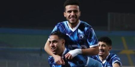 بيراميدز يطلب حكاما أجانب لمباراتي الأهلي والزمالك