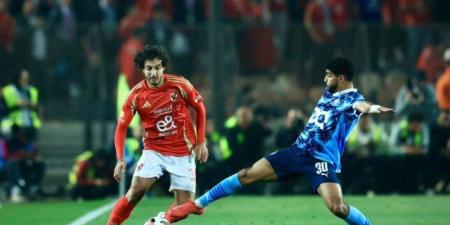 بيراميدز يطلب حكاما أجانب لمباراتي الأهلي والزمالك في الدوري الممتاز