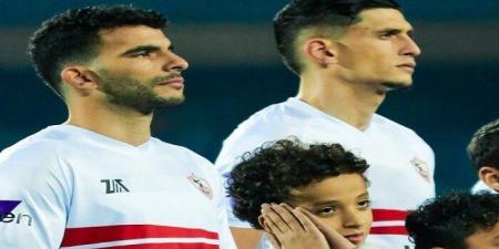 عاجل- جوزيه بيسيرو يعلن تشكيل الزمالك ضد الأهلي «الغائب حتى الآن عن القمة 130»