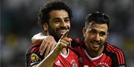 ليلة حزينة على المحترفين.. محمد صلاح وتريزيجيه يودعان حلم دوري الأبطال