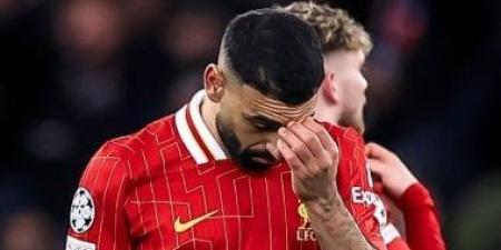 محمد صلاح يفقد المجد الأوروبى.. صحف العالم تبرز وداع ليفربول لدورى الأبطال