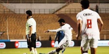 الزمالك يغلق صفحة القمة ويستعد لسموحة فى الكأس