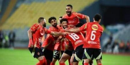 الأهلى يقفز 4 مراكز فى تصنيف أندية أفريقيا الأسبوعى وبيراميدز فى الصدارة