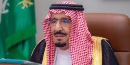 مجلس الوزراء السعودي يؤكد استمرار عمل المملكة مع الدول الشقيقة للدفع بمسار حل الدولتين