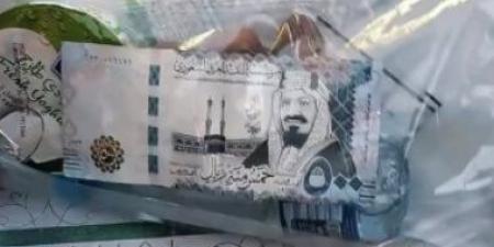 خير رمضان في الحرم.. وجبة إفطار و500 ريال سعودي