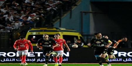 خالد الغندور يكشف موعد الإعلان عن عقوبات الأهلي بعد الانسحاب أمام الزمالك