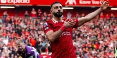 محمد صلاح قبل نهائي كأس كاراباو: متحمس جدًا والفوز بالألقاب شيء رائع