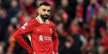 ديلى ميل: محمد صلاح يشعر بالإحباط من إدارة ليفربول