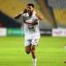 زيزو يخطر الزمالك برغبته فى الاستمرار مع الزمالك