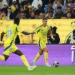 الاتفاق يفوز علي النصر 3-2 في ليلة طرد دوران (فيديو)