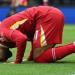 محمد صلاح يسجل أرقاما قياسية بالجملة بهدف ليفربول ضد مان سيتي.. فيديو