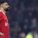 محمد صلاح على بعد هدف من المركز الثالث في قائمة هدافي ليفربول عبر التاريخ