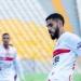 وكيل محمود بنتايج يكشف موقف اللاعب من الاستمرار مع الزمالك