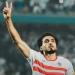 موعد مشاركة أحمد حمدى مع الزمالك