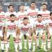 الزمالك وزد يصطدمان فى الجولة 16 من دورى Nile