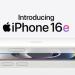 يدعم مميزات الذكاء الاصطناعي.. مواصفات وسعر هاتف iPhone 16e الاقتصادي