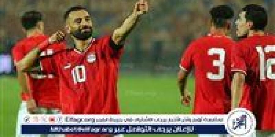 وزير الشباب والرياضة: منتخب مصر كان يستحق الوصول لكأس العالم قطر 2022 - اخبار السعودية