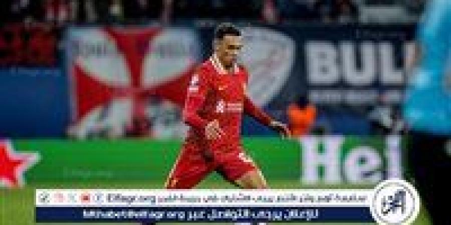 ليفربول يصدم ريال مدريد بشأن أرنولد - اخبار السعودية