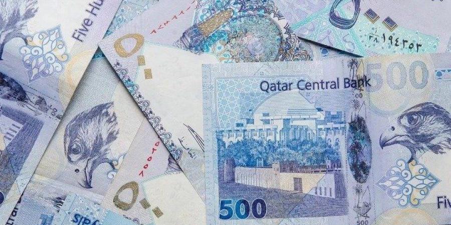 سعر الريال القطري اليوم الأربعاء 1 يناير 2025