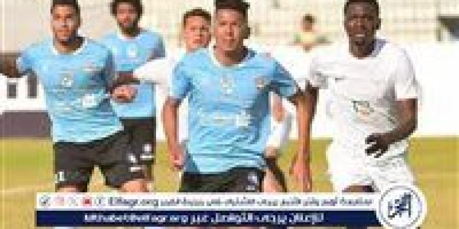 موعد مباراة غزل المحلة والبنك الأهلي في الدوري المصري والقنوات الناقلة - اخبار السعودية