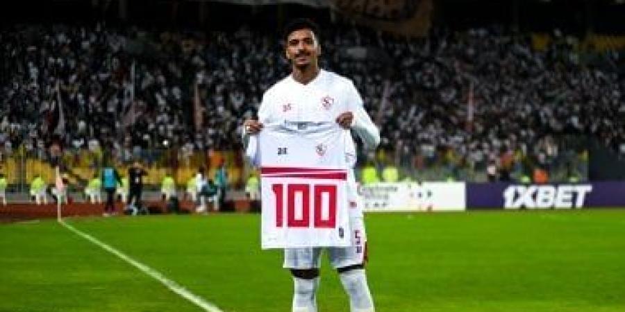 الزمالك يستطلع رأى جروس فى رحيل حسام عبد المجيد بعد العرض المكسيكى