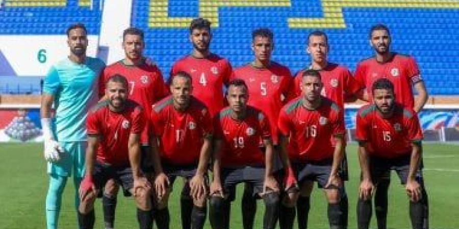 تأهل سبورتنج والشمس لدور الـ16 فى بطولة كأس مصر