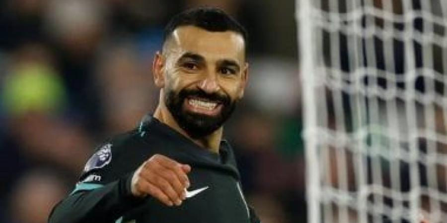 لماذا يتربع محمد صلاح على قمة هرم النجومية فى العالم 2025؟