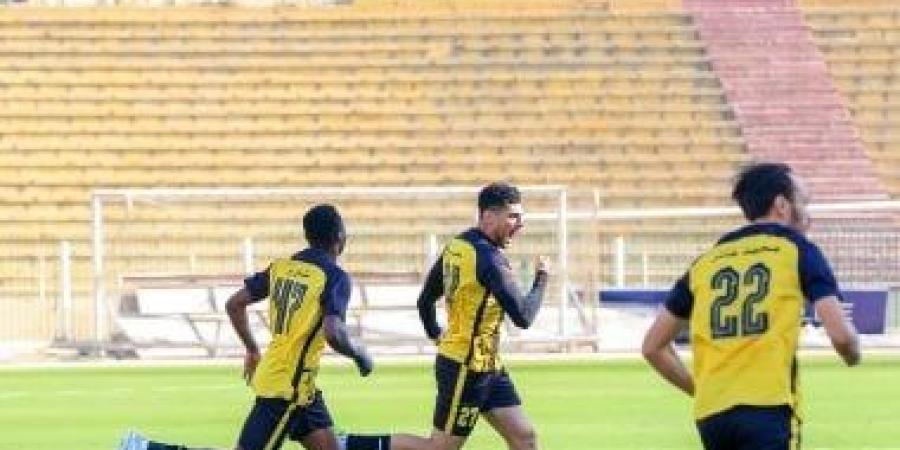 تشكيل المقاولون وبتروجت فى افتتاح مباريات دور الـ32 من كأس مصر