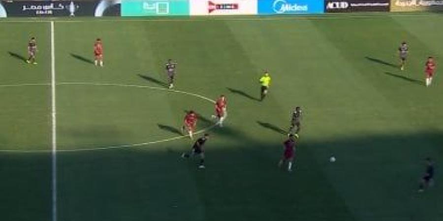 زد يهزم ديروط 3 / 1 ويتأهل إلى دور الـ16 لكأس مصر