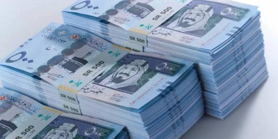 سعر الريال السعودي مقابل الجنيه المصري اليوم الجمعة 3 يناير 2025 بيعًا وشراءً