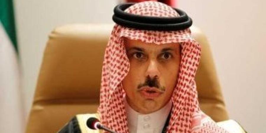 وزير الخارجية السعودى يبحث هاتفيا مع نظيره الفرنسى المستجدات الإقليمية