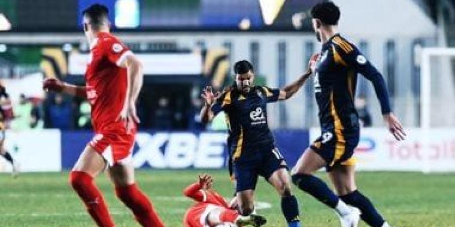 ترتيب دوري أبطال أفريقيا .. 4 أندية عربية تتصدر المجموعات