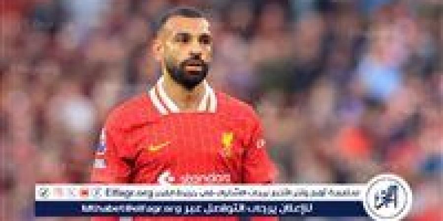 يوفنتوس يدخل سباق ضم محمد صلاح الصيف المقبل