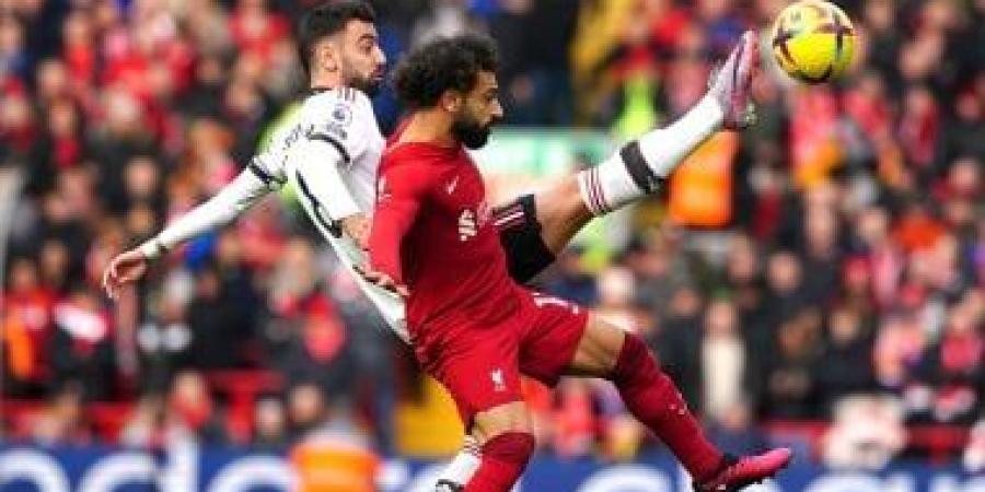 مواعيد مباريات اليوم.. ليفربول مع مان يونايتد وقمة كأس السوبر الفرنسي