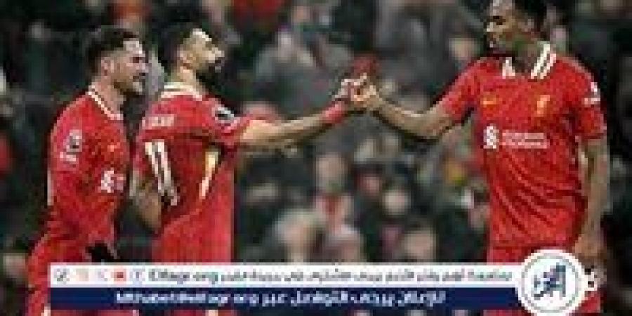 عاجل..حارس ليفربول يقترب من الانضمام إلى الدوري البرازيلي